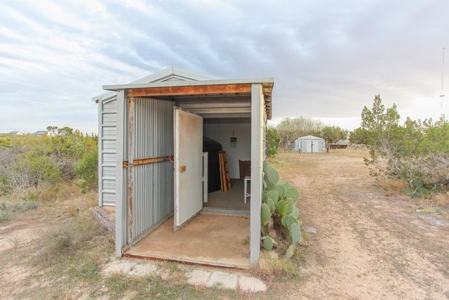 5101 Callahan Rd, Big Spring, TX 79720