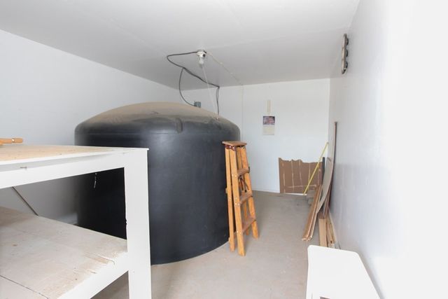 5101 Callahan Rd, Big Spring, TX 79720