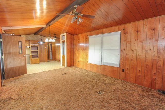 5101 Callahan Rd, Big Spring, TX 79720