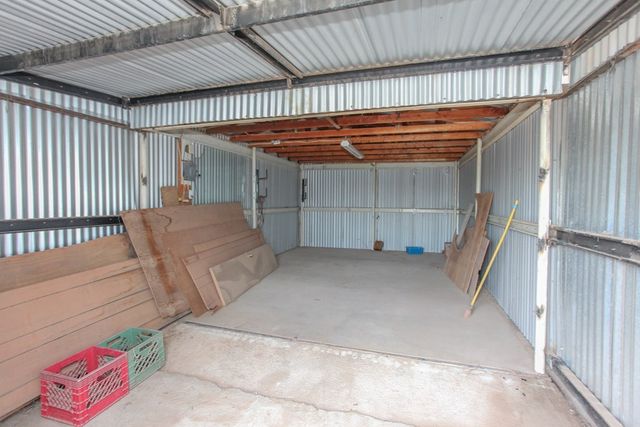 5101 Callahan Rd, Big Spring, TX 79720