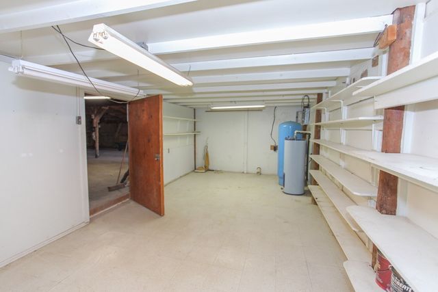 5101 Callahan Rd, Big Spring, TX 79720