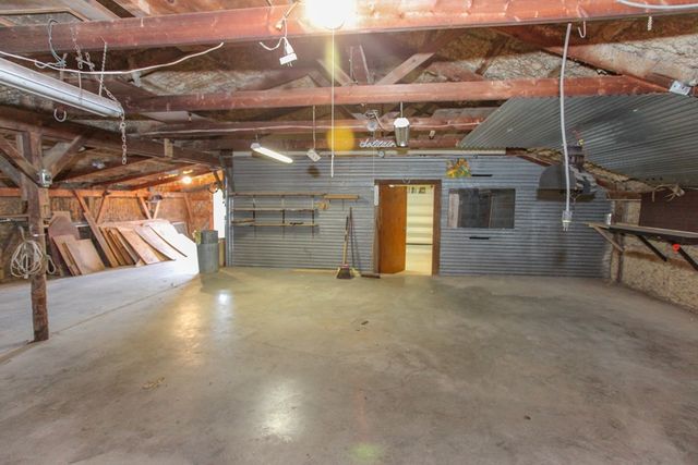 5101 Callahan Rd, Big Spring, TX 79720