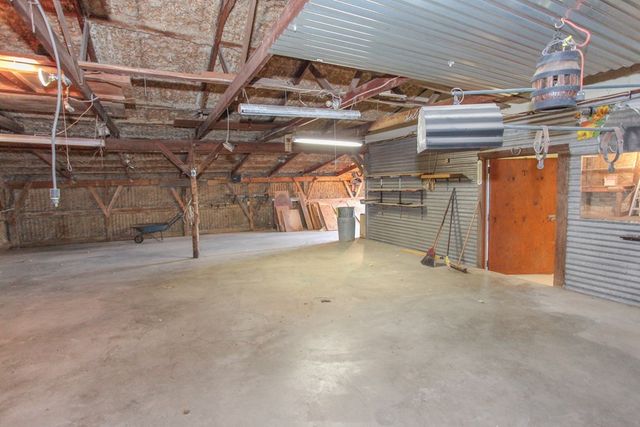 5101 Callahan Rd, Big Spring, TX 79720