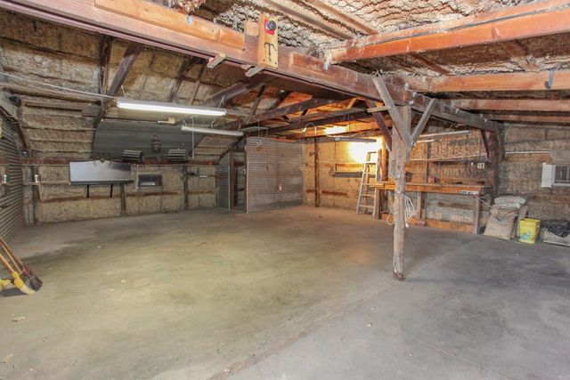 5101 Callahan Rd, Big Spring, TX 79720