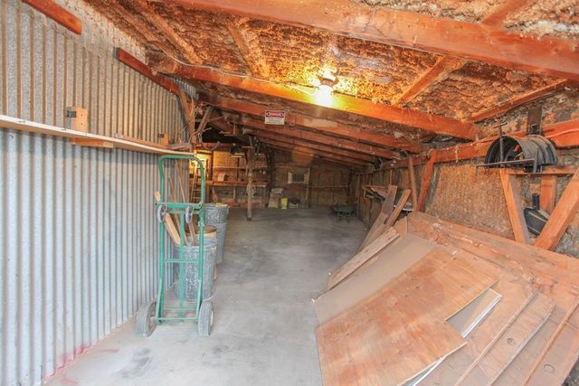 5101 Callahan Rd, Big Spring, TX 79720