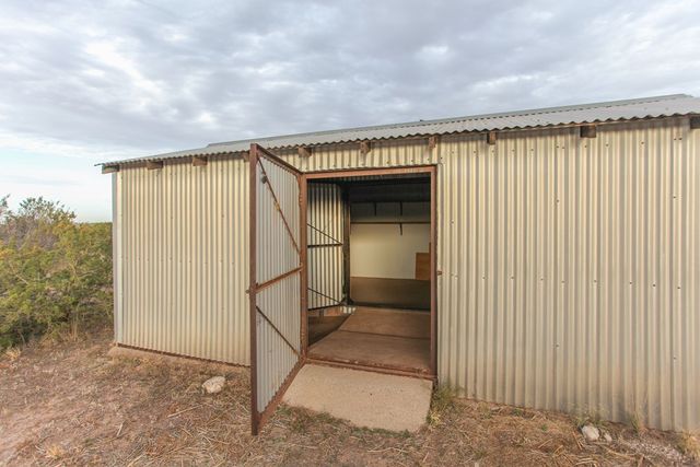 5101 Callahan Rd, Big Spring, TX 79720