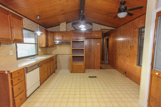 5101 Callahan Rd, Big Spring, TX 79720