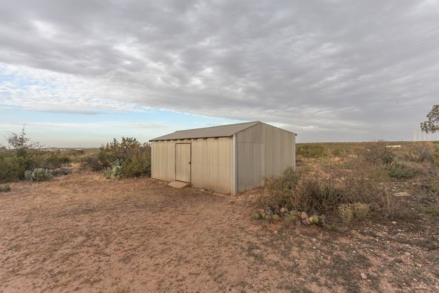5101 Callahan Rd, Big Spring, TX 79720