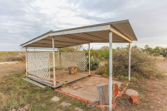 5101 Callahan Rd, Big Spring, TX 79720