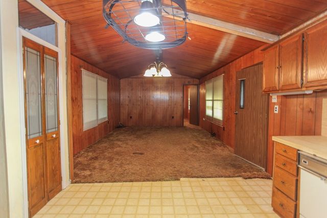 5101 Callahan Rd, Big Spring, TX 79720