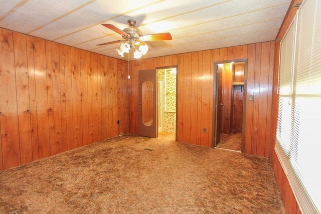 5101 Callahan Rd, Big Spring, TX 79720