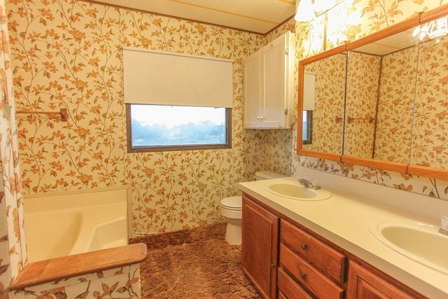 5101 Callahan Rd, Big Spring, TX 79720