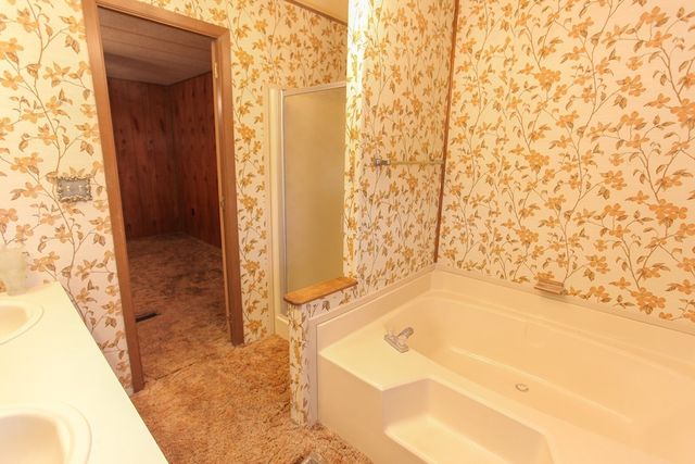 5101 Callahan Rd, Big Spring, TX 79720