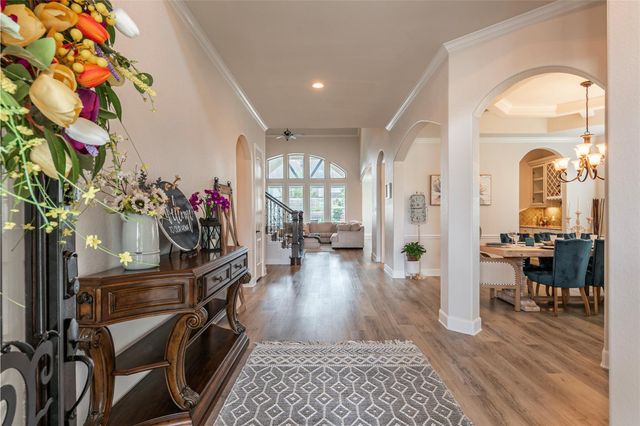 1524 Dusty Rose Court, Friendswood, TX 77546