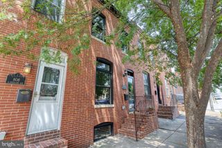804 S HIGHLAND AVE, Baltimore, MD 21224