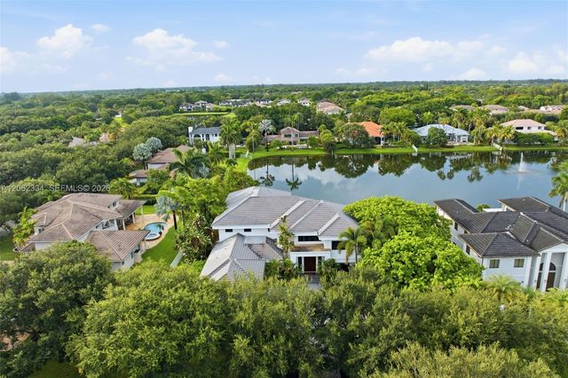 10708 Indian Trail, Davie, FL 33328