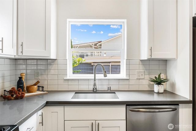 8632 45th Avenue S, Seattle, WA 98118