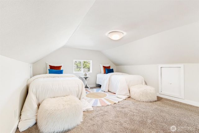 8632 45th Avenue S, Seattle, WA 98118
