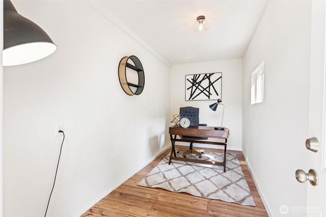 8632 45th Avenue S, Seattle, WA 98118