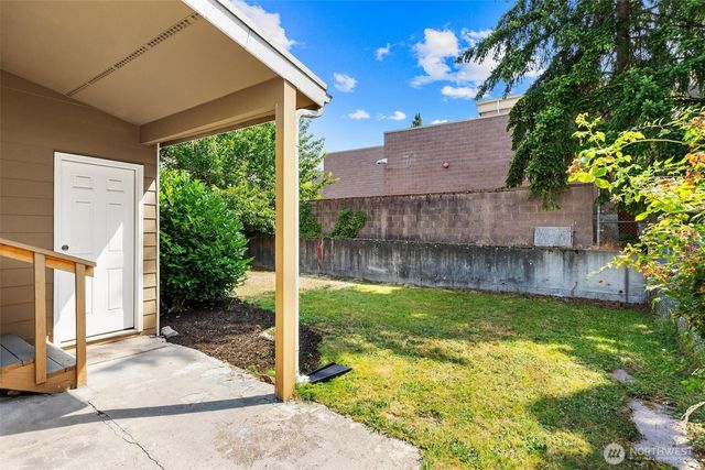 8632 45th Avenue S, Seattle, WA 98118