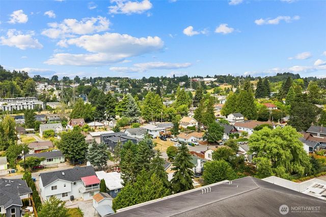 8632 45th Avenue S, Seattle, WA 98118