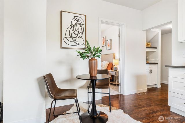 8632 45th Avenue S, Seattle, WA 98118