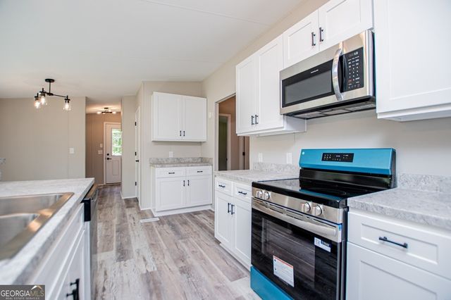 59 Spring Lane, Carrollton, GA 30116