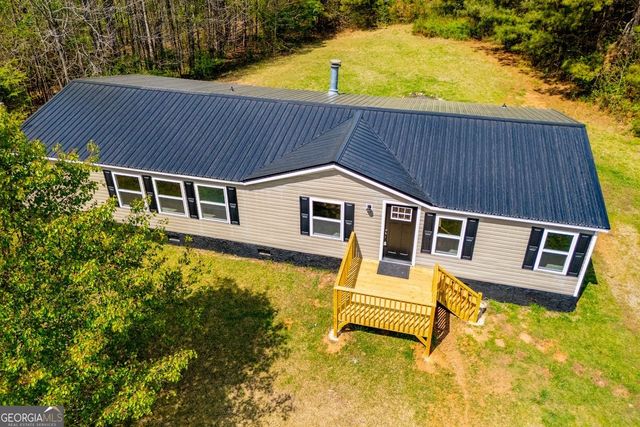 59 Spring Lane, Carrollton, GA 30116