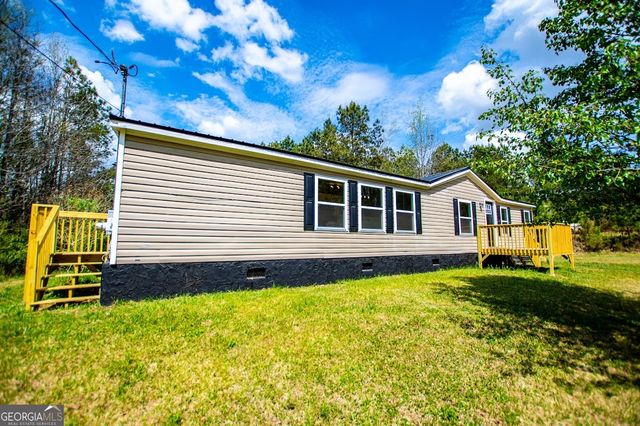 59 Spring Lane, Carrollton, GA 30116