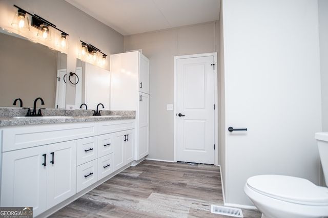 59 Spring Lane, Carrollton, GA 30116