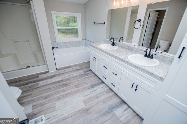 59 Spring Lane, Carrollton, GA 30116