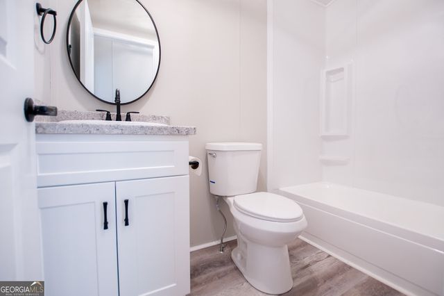 59 Spring Lane, Carrollton, GA 30116