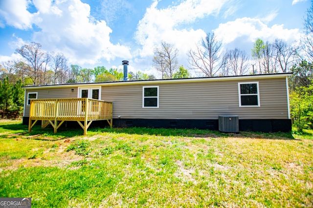 59 Spring Lane, Carrollton, GA 30116