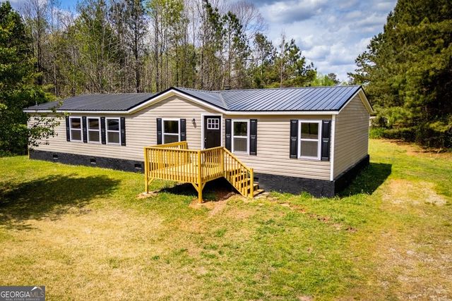 59 Spring Lane, Carrollton, GA 30116