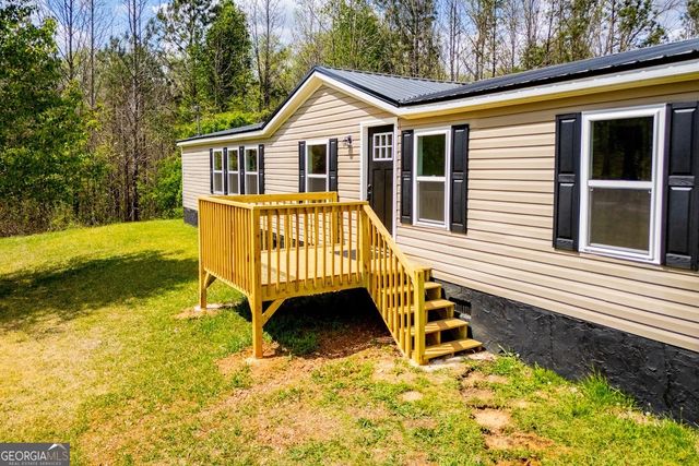 59 Spring Lane, Carrollton, GA 30116