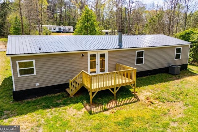 59 Spring Lane, Carrollton, GA 30116