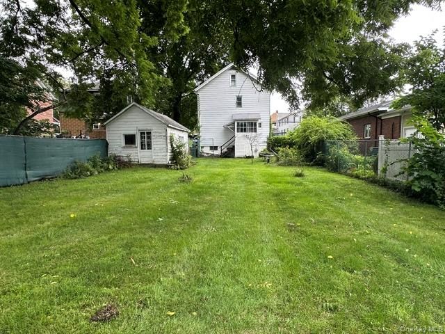 44 Davis Avenue, Poughkeepsie, NY 12603