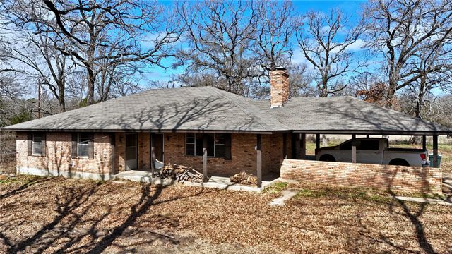 6681 FM 3054, Malakoff, TX 75148