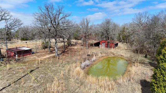 6681 FM 3054, Malakoff, TX 75148