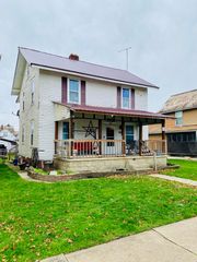 81 Madison Avenue, Newark, OH 43055