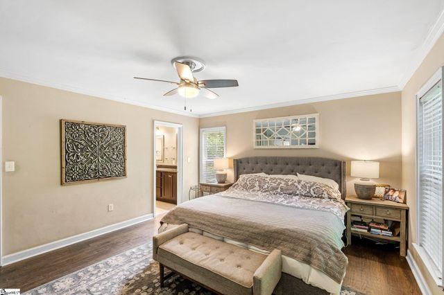 104 Williamsburg Drive, Greer, SC 29651