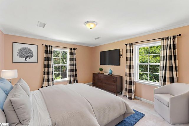 104 Williamsburg Drive, Greer, SC 29651