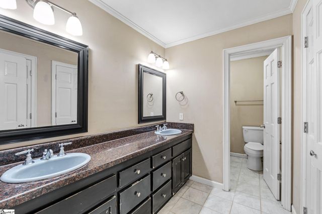 104 Williamsburg Drive, Greer, SC 29651