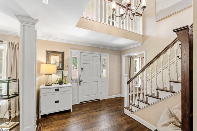 104 Williamsburg Drive, Greer, SC 29651