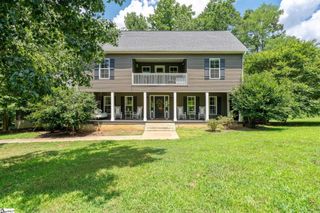 104 Williamsburg Drive, Greer, SC 29651
