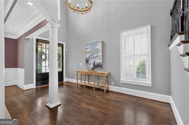 4047 Newhaven Circle NE, Atlanta, GA 30319