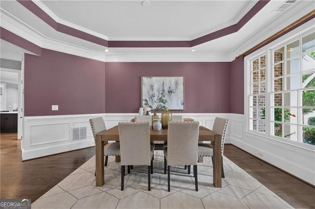 4047 Newhaven Circle NE, Atlanta, GA 30319