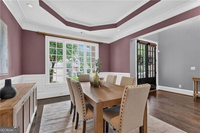 4047 Newhaven Circle NE, Atlanta, GA 30319