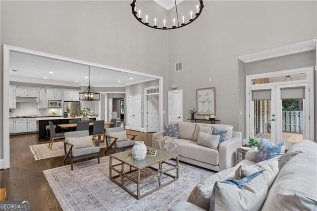 4047 Newhaven Circle NE, Atlanta, GA 30319