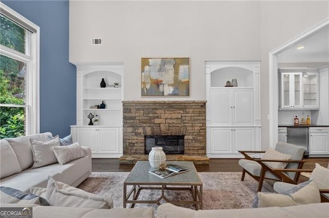 4047 Newhaven Circle NE, Atlanta, GA 30319
